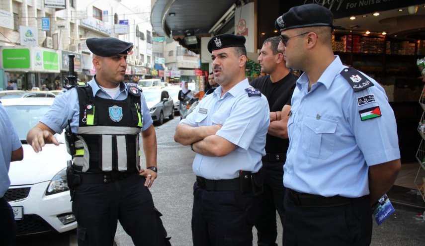 القبض على عشريني يفتعل حوادث الدهس بالاردن