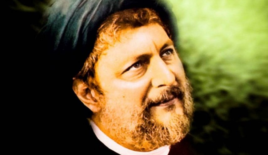 الإمام موسى الصدر...حكاية لا تنتهي لكنها خالدة 