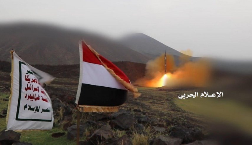 مصرع مرتزقة العدوان السعودي بزلازل يمنية قبالة جيزان

