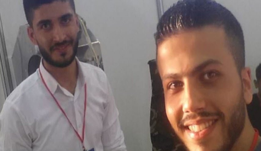 لحماية الجنود.. شابان سوريان يقدمان على هذا العمل!