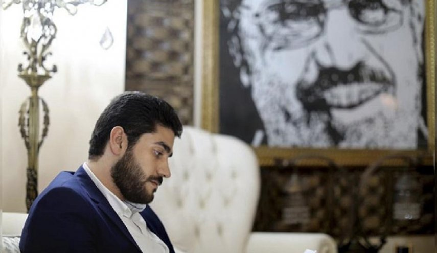 حكومة ماليزيا تعزي بوفاة عبدالله نجل محمد مرسي