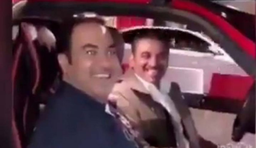 صحيفة كويتية: توقيف المسؤول الأمني مرتبط بـ'خلية الإخوان المصرية'