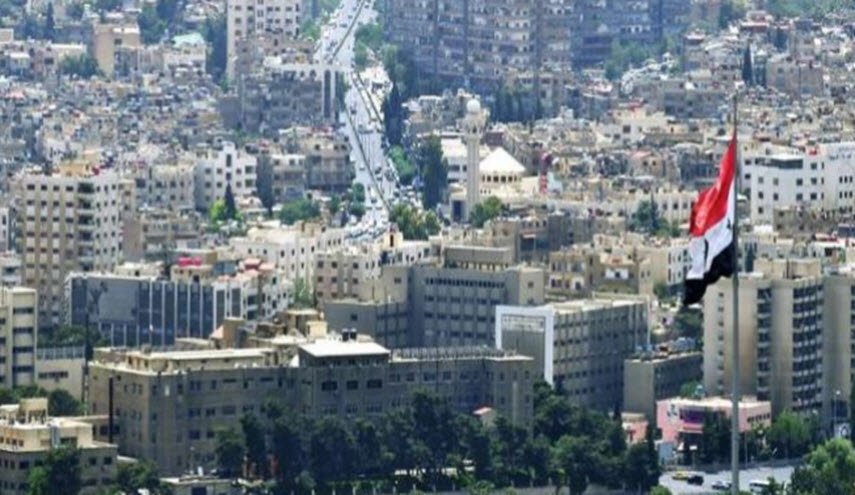 أموال عربية تتدفق إلى دمشق