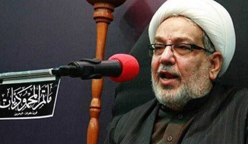 بدء مسلسل استدعاء الخطباء الحسينيين في البحرين