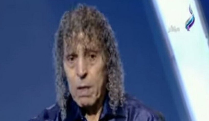 اول رد فعل لوالد الفنان المصري الذي اتهم جنرالات مقربين من السيسي بالنصب