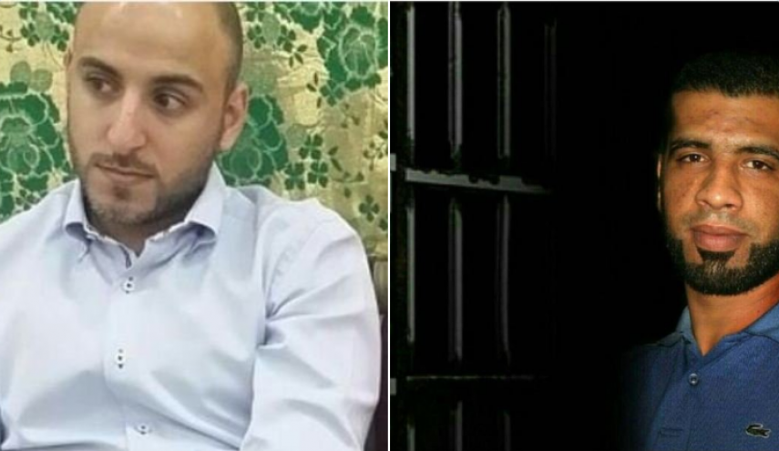 معاناة المعتقلين حسين السهلاوي وعلي فخراوي في سجن جو