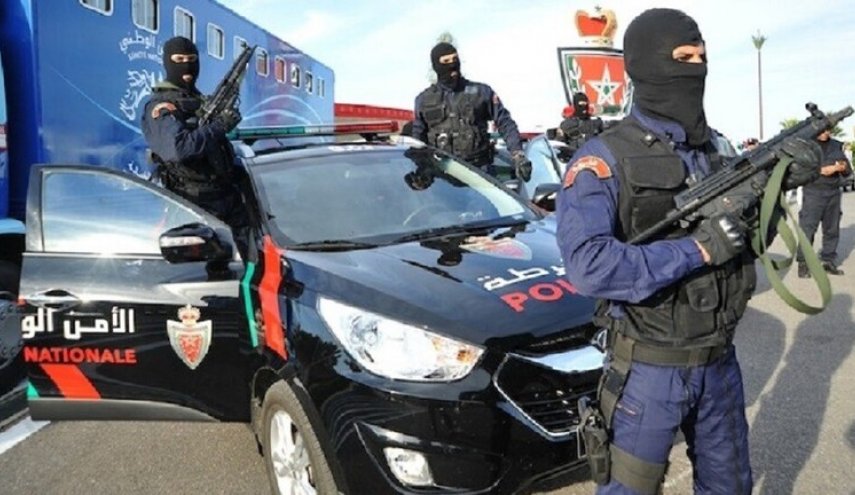 المغرب.. توقيف 5 أشخاص ينتمون لـ 