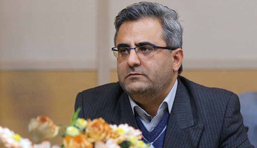  تزايد عدد السياح الأجانب لايران هذا العام 40 بالمئة