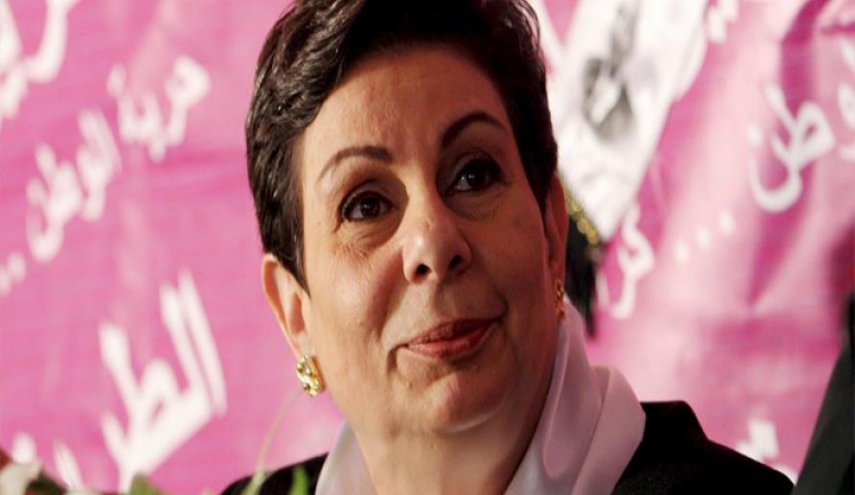 حنان عشراوي: استقالة غرينبلات بمثابة اعتراف بالفشل