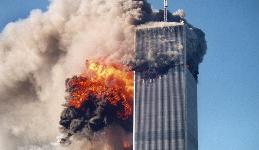 محلل سابق في CIA يكشف عن أمر خطير حول هجمات 11 سبتمبر!