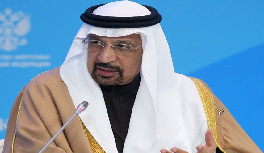 مجتهد:لماذا اقال ابن سلمان وزير الطاقة من إدارة أرامكو
