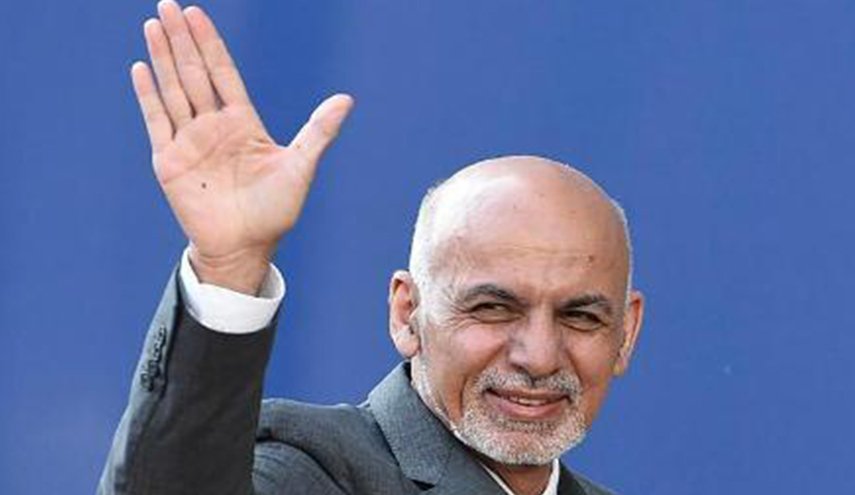 الرئيس الأفغاني يلتقي ترامب في واشنطن السبت