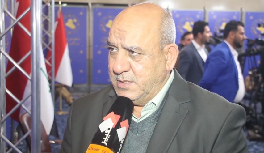 بدر:الاتفاقية الاميركية لم تعد مفيدة؛يجب التوجه لروسيا
