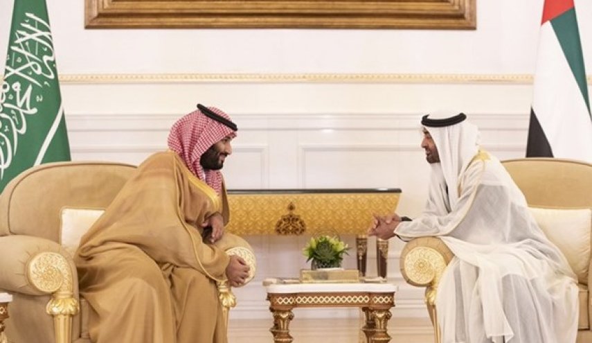 إتفاق خطير بين إبن سلمان وإبن زايد بشأن اليمن