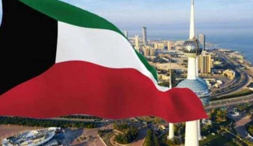 الكويت تعلن ضبط أحد 