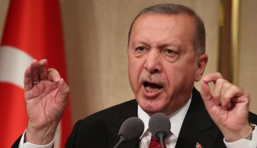 الحل في دمشق.. لماذا يتجنب اردوغان الطريق الأقصر لحل ازمته؟ 