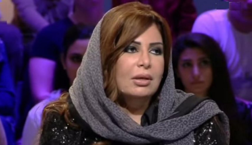 'عاشقة اسرائيل' السعودية تتطاول على السلطان قابوس!