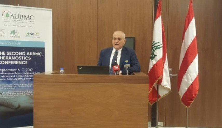 وزير الصحة اللبناني يدق ناقوس الخطر حيال عدد مرضى السرطان في لبنان