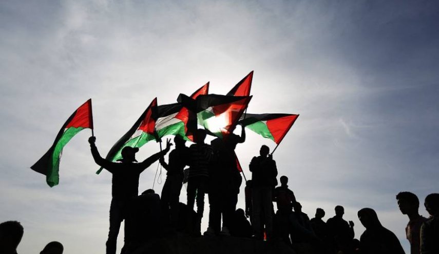 الهيئة الوطنية العليا: الجمعة القادمة بعنوان 