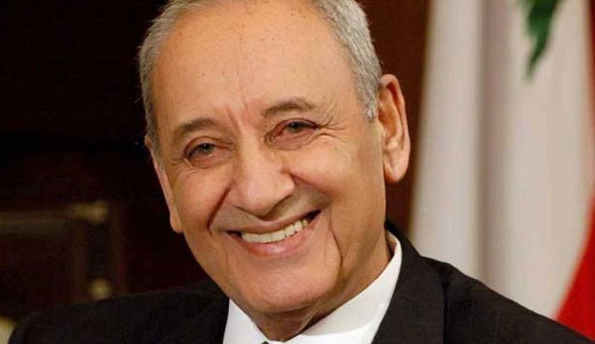 نبيه بري يهنئ الرئيس الأسد بمناسبة ذكرى حرب تشرين