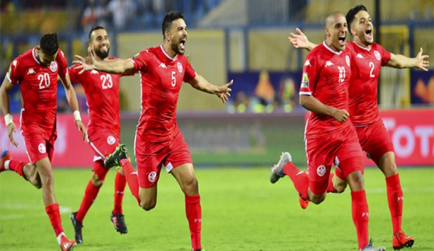فوز باهت للمنتخب التونسي أمام موريتانيا

