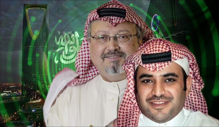 لماذا أمحى محمد بن سلمان سعود القحطاني عن وجه الأرض؟