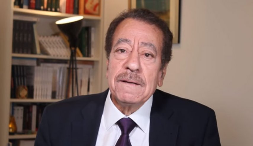 عطوان يكشف.. نتنياهو سيسقط بانتخاباته والامريكان قبلوا احذية الايرانيين+فيديو