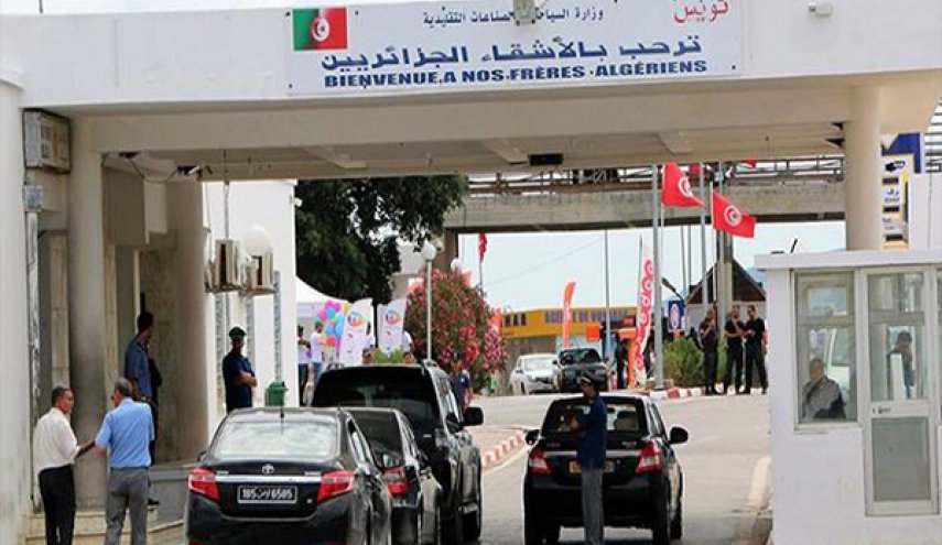 الجزائر تتحرك لإطلاق سراح 5 من مواطنيها الموقوفين في تونس