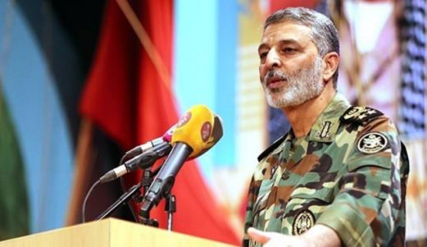 همگان اضمحلال رژیم منحوس صهیونیستی را به‌چشم خواهند دید