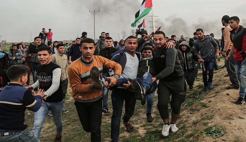 قطاع غزة.. الاسم الذي غزى العالم بحكاية صموده