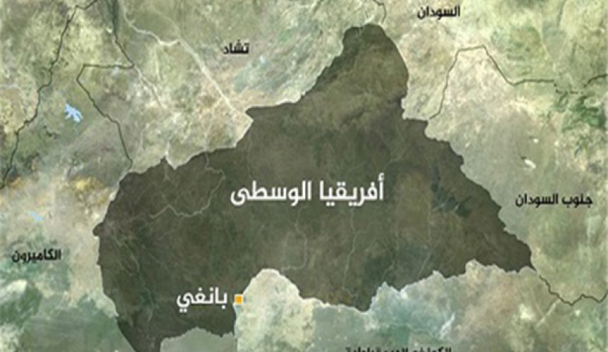 السودان يجلي رعاياه من بلدة بأفريقيا الوسطى اثر اشتباكات دامية