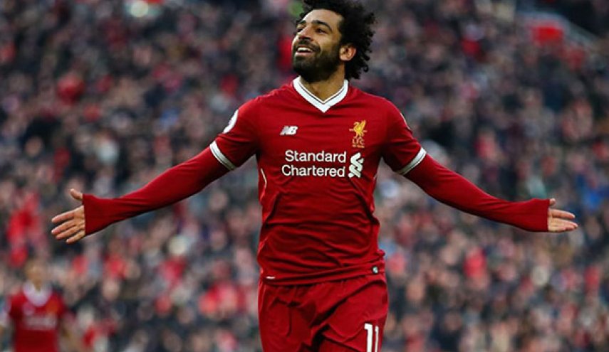 صلاح أحد المرشحين للفوز بـ ‘الكرة الذهبية 2019’