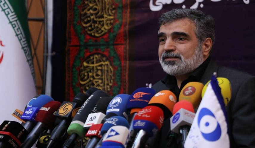 خطوة إيران الثالثة..خطوة مفصلية على صعيد الاتفاق النووي
