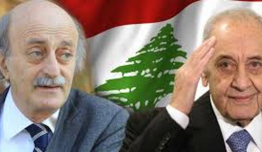 هل ينحو لقاء 