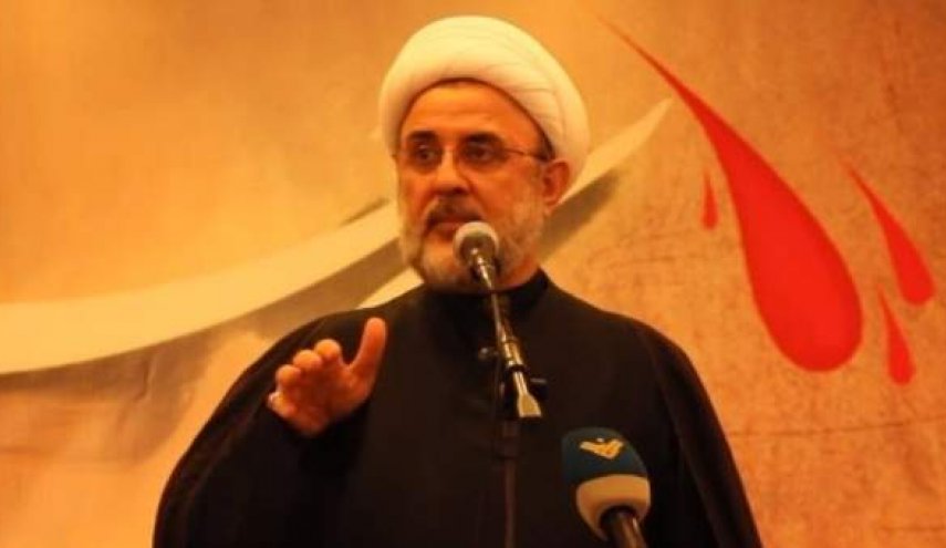 قاووق: المقاومة نجحت في أن تعزز حضورها الشعبي والاحتضان السياسي
