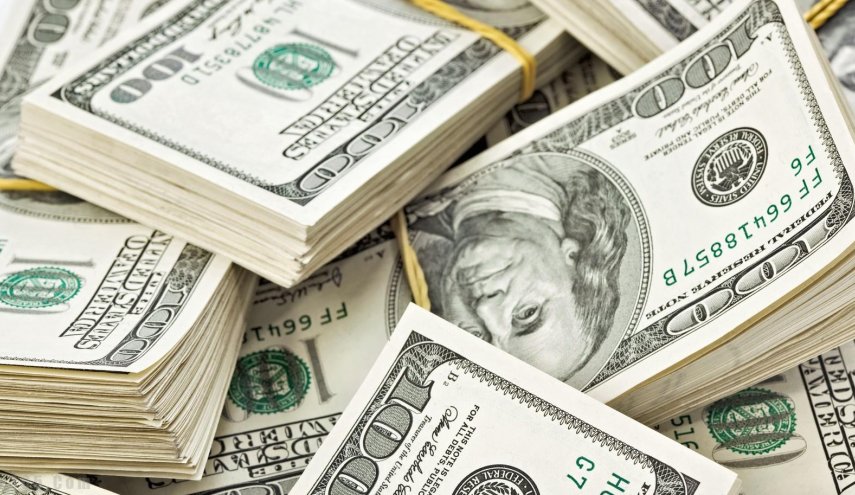 ارتفاع غير مسبوق لسعر الدولار في سوريا