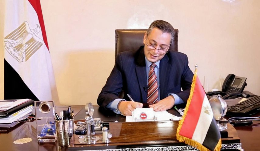 سفير مصر بالمغرب يكشف تفاصيل وفاة العالم النووي عبد المنعم