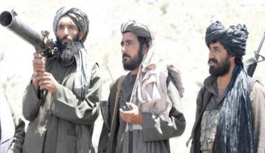 طالبان تخطف 6 صحفيين شرق افغانستان وتعلن عن 