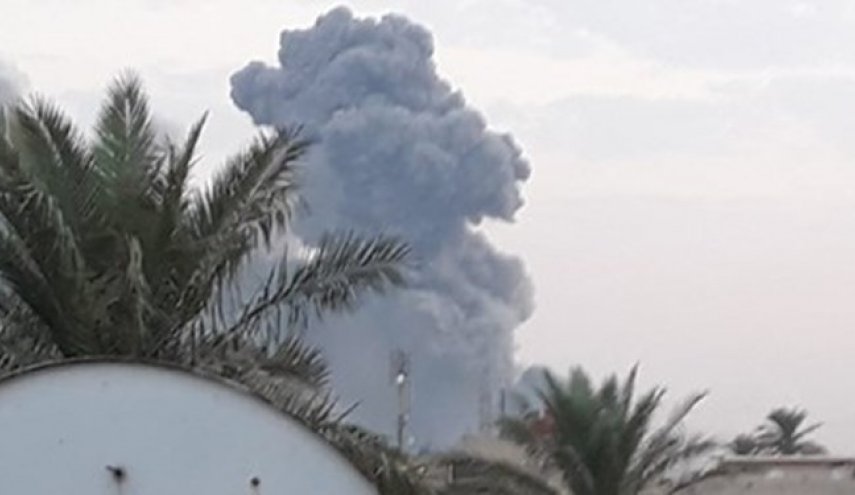 وقوع 4 انفجار در 3 منطقه بغداد
