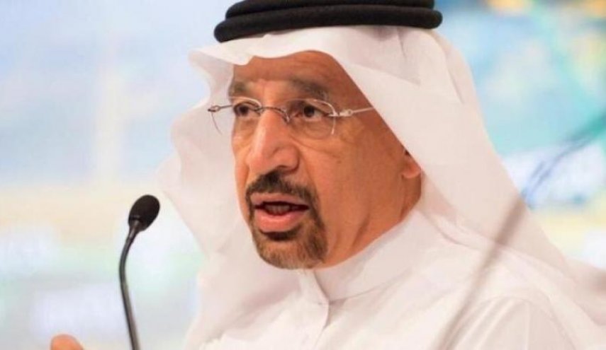 إعفاء وزير الطاقة السعودي من منصبه