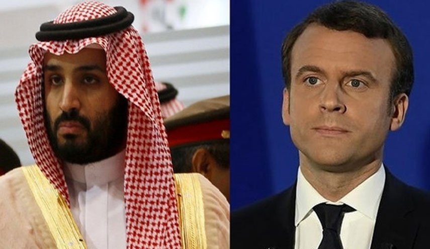 فرنسا: ليس لدينا أدلة حول المسؤول عن هجوم ارامكو