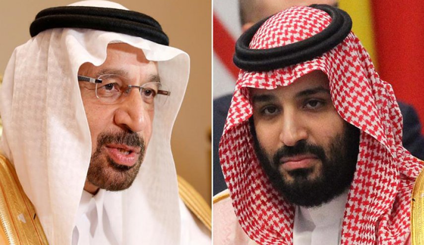 لهذا السبب تخلى ابن سلمان عن الفالح 