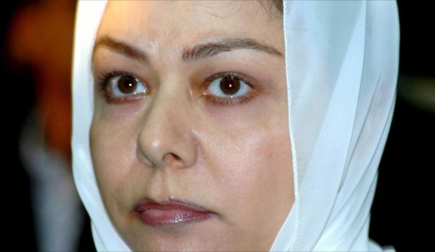 حقائق صادمة عن صفحة 'رغد صدام' على الفيسبوك 