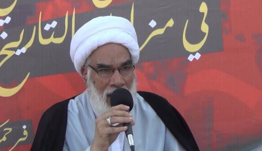 سلطات البحرين تستدعي الشيخ حسن الشاخوري للتحقيق