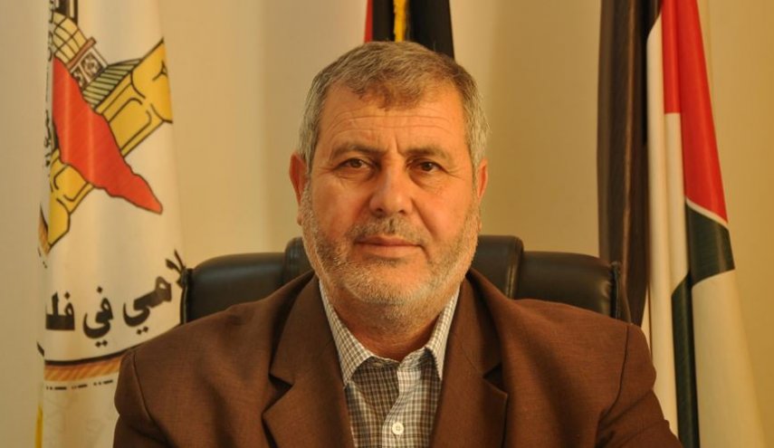 البطش: المقاومة ليست إرهابا وأفشلنا مخططا أمريكيا إسرائيليا