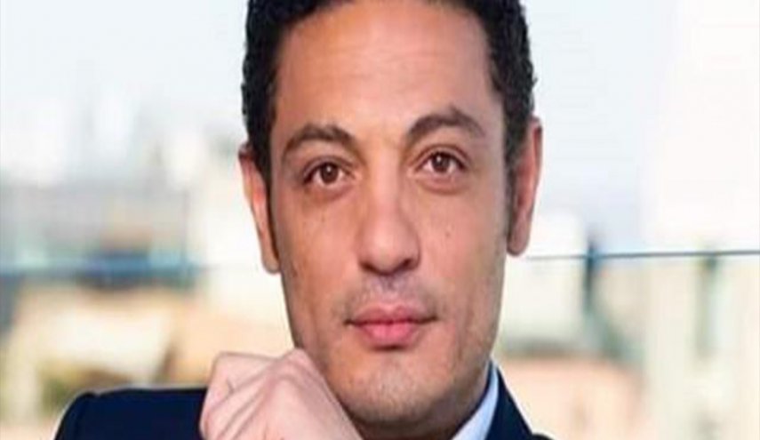 تفاعل كبير مع محمد علي بعد اعلان خطته لإزاحة السيسي