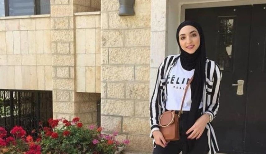 جديد إسراء غريب... عينات للأدلة الجرمية في الأردن