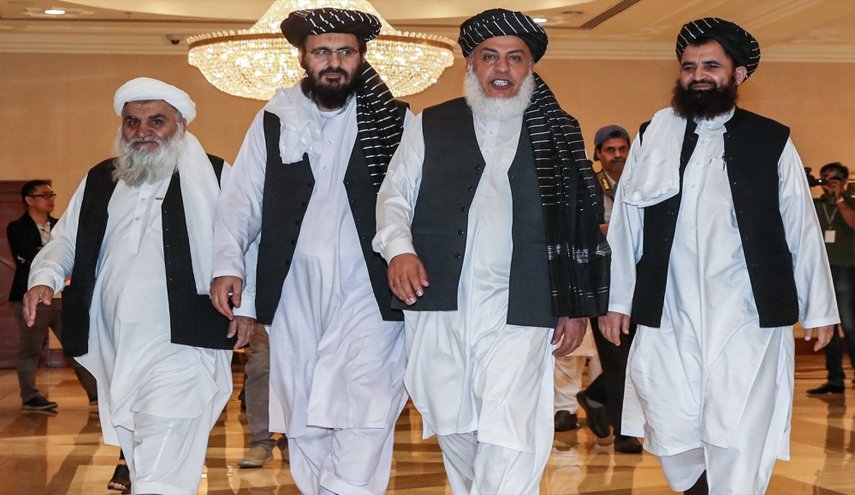 طالبان: إلغاء المحادثات يؤدي لإزهاق أرواح مزيد من الأمريكيين