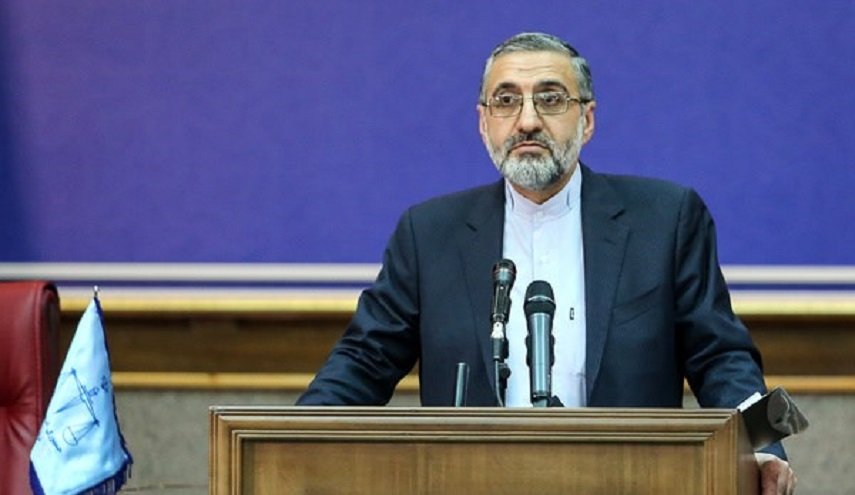 القضاء الايراني يحكم بالسجن 12 عاما على عميلين للموساد