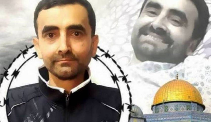 الاسير السايح، شهيد الحرية ورمز لمقاومة الشعب الفلسطيني  